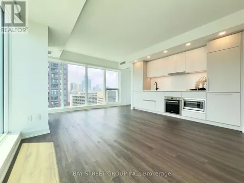 609 Sherbourne Street Toronto (north St. James Town) ON M4X 1K7