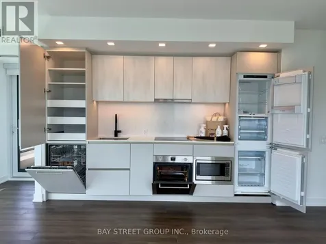 609 Sherbourne Street Toronto (north St. James Town) ON M4X 1K7