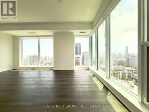 609 Sherbourne Street Toronto (north St. James Town) ON M4X 1K7