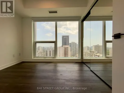 609 Sherbourne Street Toronto (north St. James Town) ON M4X 1K7
