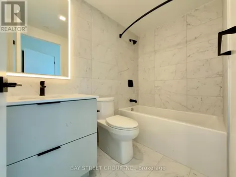 609 Sherbourne Street Toronto (north St. James Town) ON M4X 1K7