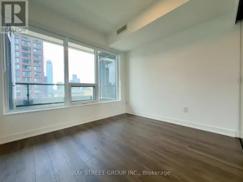 609 Sherbourne Street Toronto (north St. James Town) ON M4X 1K7