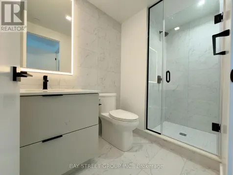 609 Sherbourne Street Toronto (north St. James Town) ON M4X 1K7