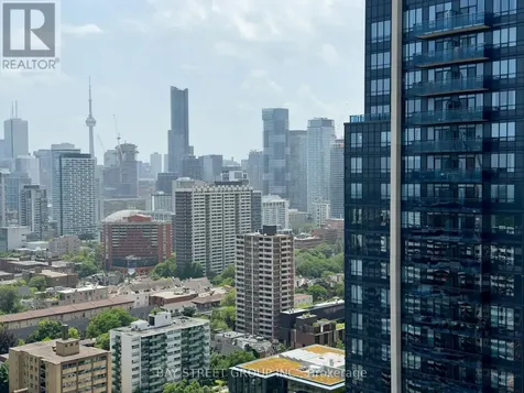 609 Sherbourne Street Toronto (north St. James Town) ON M4X 1K7