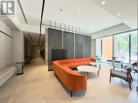 609 Sherbourne Street Toronto (north St. James Town) ON M4X 1K7