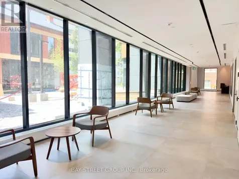 609 Sherbourne Street Toronto (north St. James Town) ON M4X 1K7