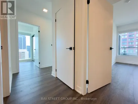 609 Sherbourne Street Toronto (north St. James Town) ON M4X 1K7