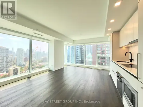 609 Sherbourne Street Toronto (north St. James Town) ON M4X 1K7