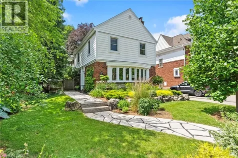 88 Rothsay Avenue Hamilton ON L8M 3G1