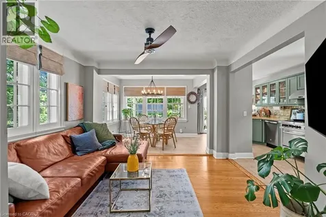 88 Rothsay Avenue Hamilton ON L8M 3G1