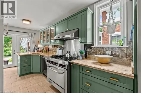 88 Rothsay Avenue Hamilton ON L8M 3G1
