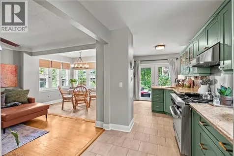 88 Rothsay Avenue Hamilton ON L8M 3G1