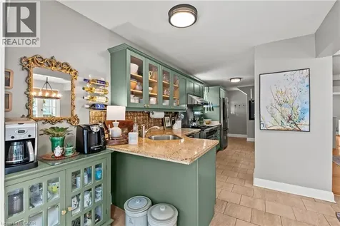 88 Rothsay Avenue Hamilton ON L8M 3G1