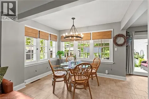 88 Rothsay Avenue Hamilton ON L8M 3G1