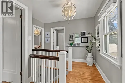 88 Rothsay Avenue Hamilton ON L8M 3G1