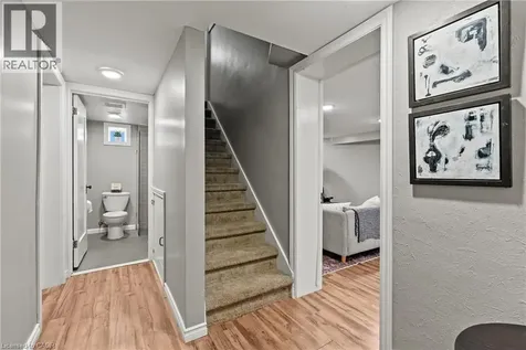 88 Rothsay Avenue Hamilton ON L8M 3G1