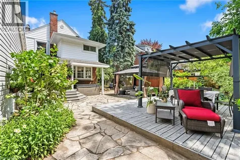 88 Rothsay Avenue Hamilton ON L8M 3G1