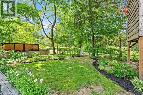 88 Rothsay Avenue Hamilton ON L8M 3G1