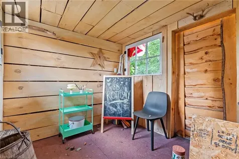 88 Rothsay Avenue Hamilton ON L8M 3G1