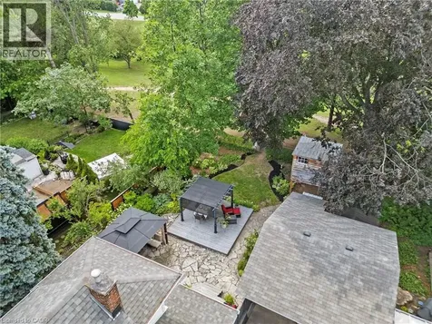 88 Rothsay Avenue Hamilton ON L8M 3G1