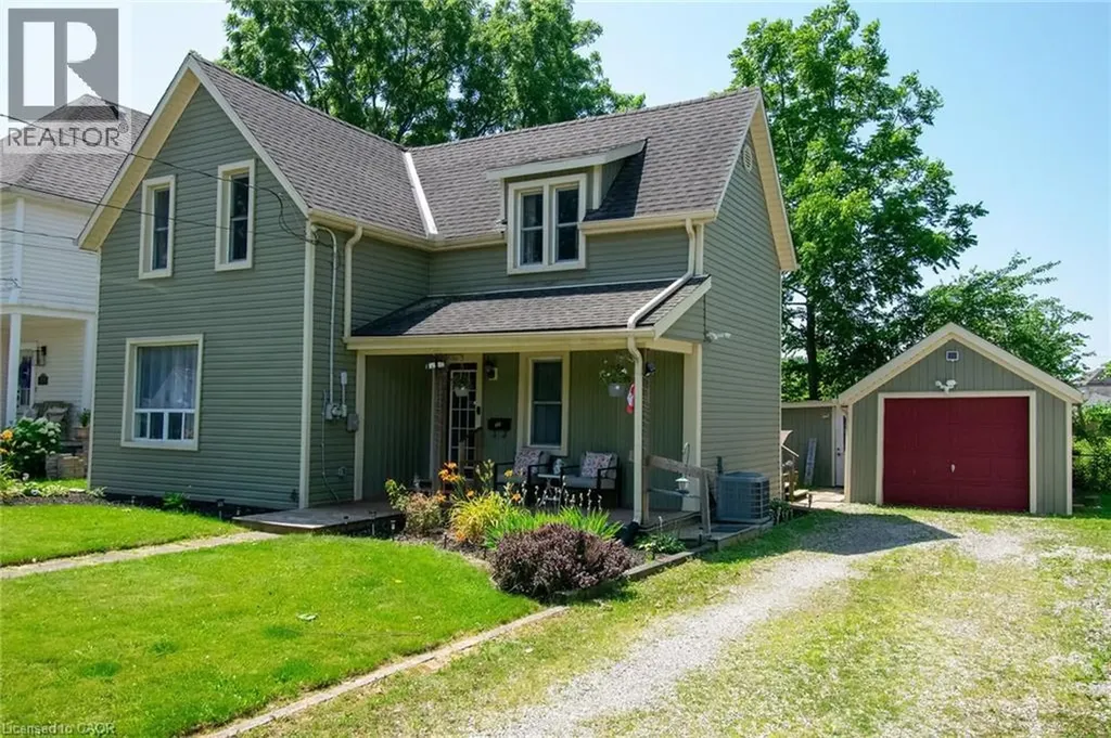 120 Cross Street East Dunnville ON N1A 1B6
