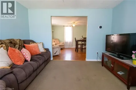 120 Cross Street East Dunnville ON N1A 1B6