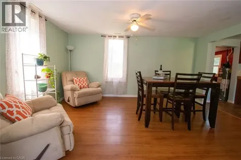 120 Cross Street East Dunnville ON N1A 1B6
