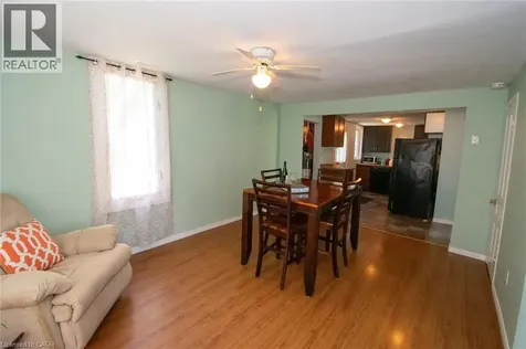 120 Cross Street East Dunnville ON N1A 1B6