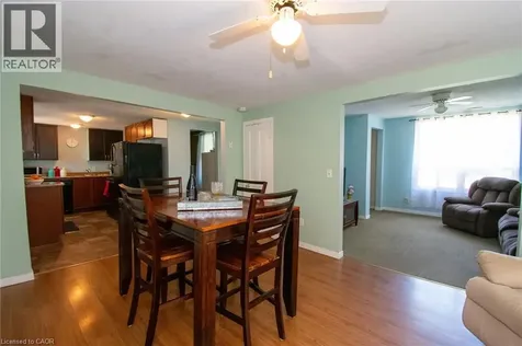 120 Cross Street East Dunnville ON N1A 1B6