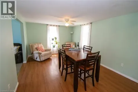 120 Cross Street East Dunnville ON N1A 1B6