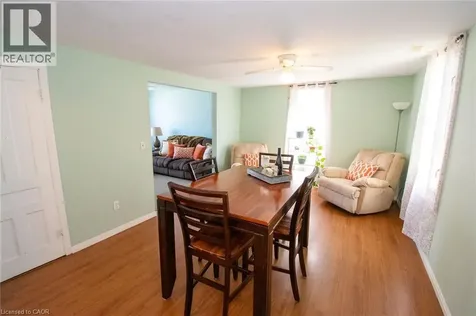 120 Cross Street East Dunnville ON N1A 1B6