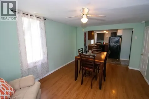 120 Cross Street East Dunnville ON N1A 1B6