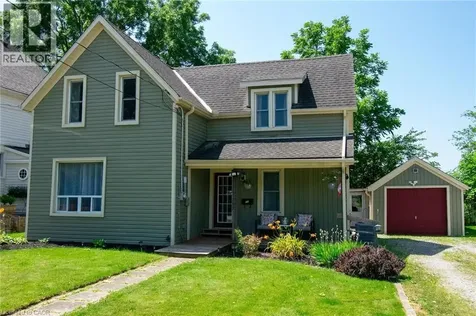 120 Cross Street East Dunnville ON N1A 1B6