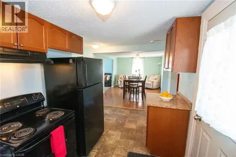 120 Cross Street East Dunnville ON N1A 1B6