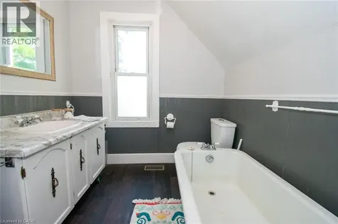 120 Cross Street East Dunnville ON N1A 1B6