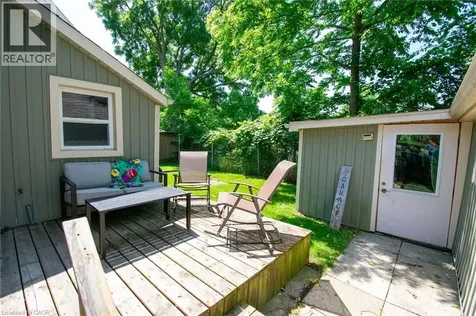 120 Cross Street East Dunnville ON N1A 1B6