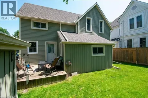 120 Cross Street East Dunnville ON N1A 1B6