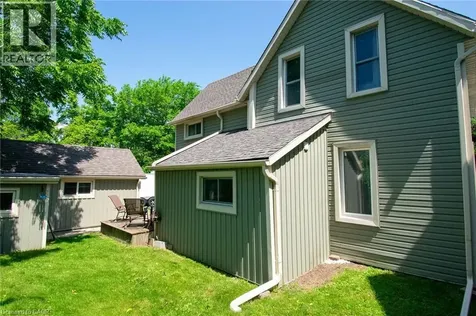 120 Cross Street East Dunnville ON N1A 1B6