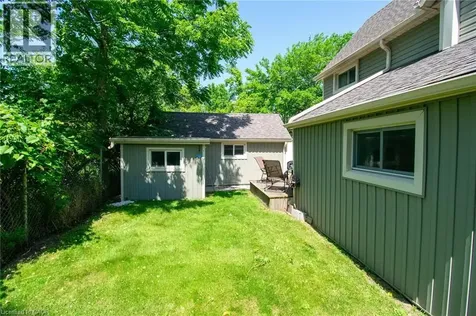 120 Cross Street East Dunnville ON N1A 1B6