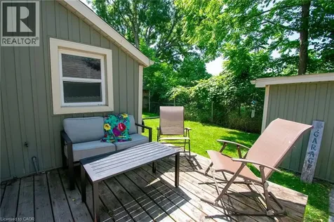 120 Cross Street East Dunnville ON N1A 1B6