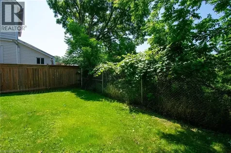 120 Cross Street East Dunnville ON N1A 1B6