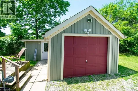 120 Cross Street East Dunnville ON N1A 1B6