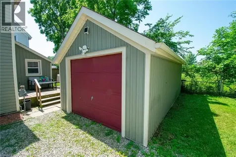 120 Cross Street East Dunnville ON N1A 1B6