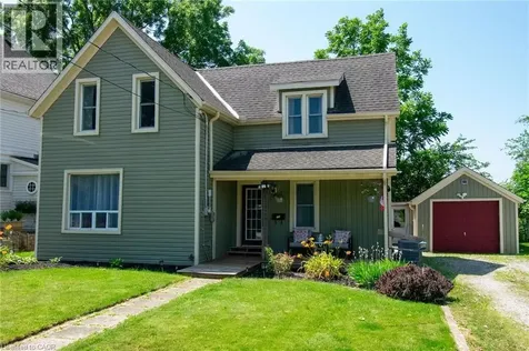120 Cross Street East Dunnville ON N1A 1B6