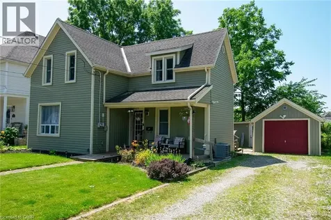 120 Cross Street East Dunnville ON N1A 1B6