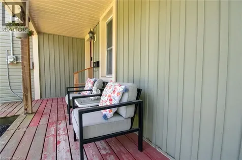120 Cross Street East Dunnville ON N1A 1B6