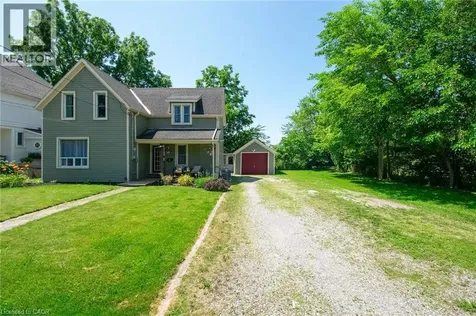 120 Cross Street East Dunnville ON N1A 1B6