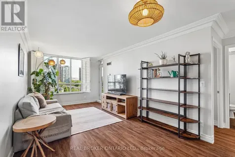 51 Harrison Garden Boulevard Toronto (willowdale East) ON M2N 7G4