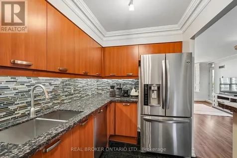 51 Harrison Garden Boulevard Toronto (willowdale East) ON M2N 7G4