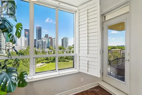 51 Harrison Garden Boulevard Toronto (willowdale East) ON M2N 7G4